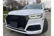 $20997 : 2018 SQ5 3.0T quattro Prestige thumbnail