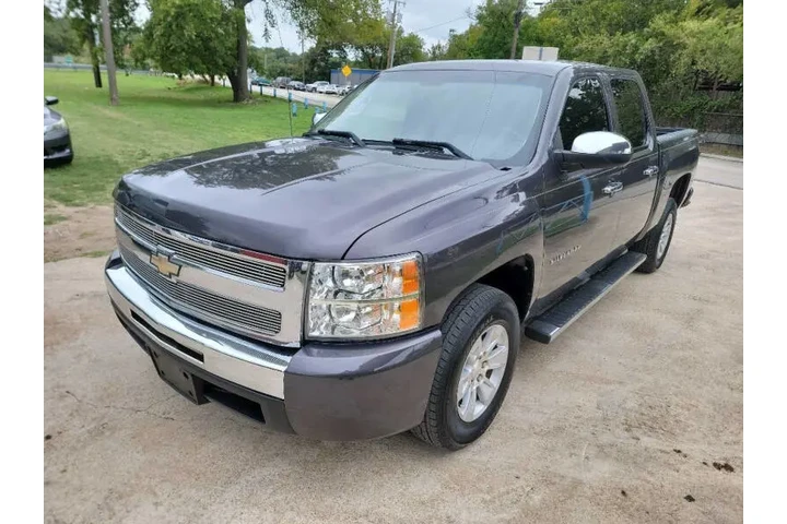 $10500 : 2010 Silverado 1500 LT image 3