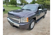 $10500 : 2010 Silverado 1500 LT thumbnail