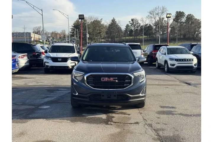 $14300 : 2019 GMC Terrain SLE image 7