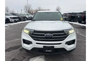 $31000 : Ford Explorer 2022 AWD XLT 4 thumbnail