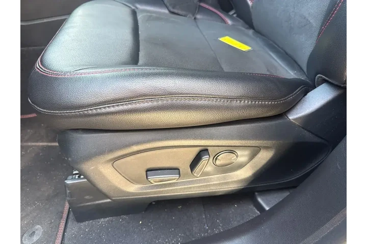 $35550 : Ford Explorer 2022 ST-Line 4 image 7