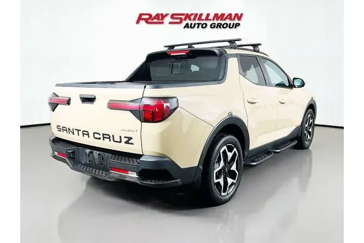 $31975 : Hyundai SANTA CRUZ 2023 AWD image 7