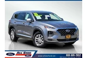 Hyundai SANTA FE 2019 SE 2.4 en Stockton