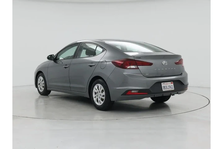 $14998 : Hyundai ELANTRA 2019 SE 4dr image 2