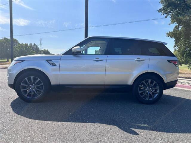 $18895 : 2015 Land Rover Range Rover S image 4