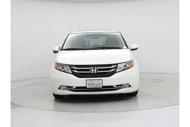 $17998 : Honda Odyssey 2015 Touring E image 5