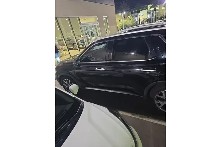 $22351 : Hyundai PALISADE 2021 SEL 4d image 7