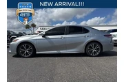 Toyota Camry 2018 SE 4dr Sed