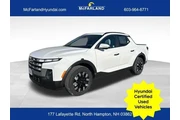 Hyundai SANTA CRUZ 2025 AWD