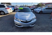 $9995 : 2013 ILX 1.5L Hybrid w/Tech thumbnail