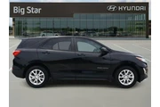 Chevrolet Equinox 2021 LS 4d