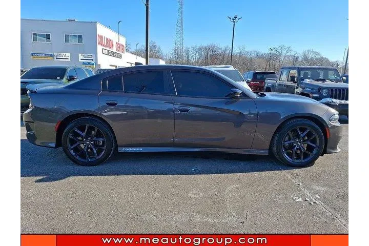 $19722 : Dodge Charger 2021 GT 4dr Se image 6