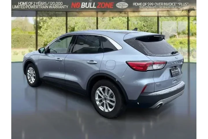 $21197 : Ford Escape 2022 SE 4dr SUV image 3