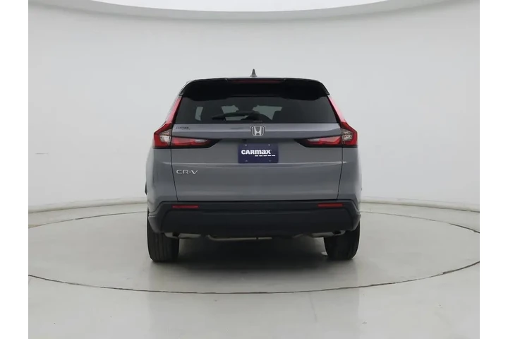 $30998 : Honda CR-V 2024 AWD EX 4dr S image 6