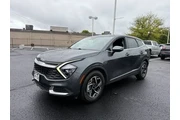 $19031 : Kia Sportage 2023 LX 4dr SUV thumbnail