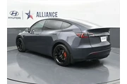 $33988 : Tesla Model Y 2023 AWD Long thumbnail