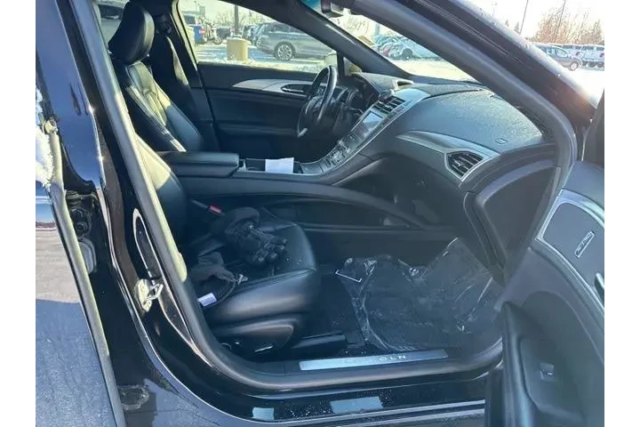 $25000 : Lincoln MKZ 2020 Standard 4d image 10