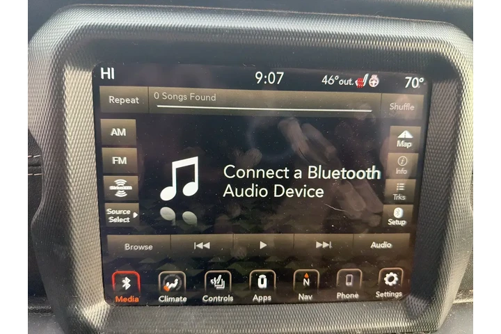 $33771 : Jeep Wrangler Unlimited 2022 image 5