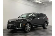 $31000 : Cadillac XT6 2022 4x4 Premiu thumbnail