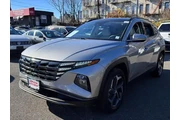 Hyundai TUCSON Hybrid 2022 A en New York
