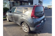 $15500 : Kia Soul 2021 LX 4dr Crossov thumbnail