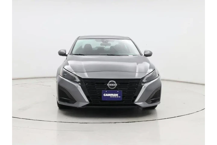 $19998 : Nissan Altima 2023 2.5 SV 4d image 5