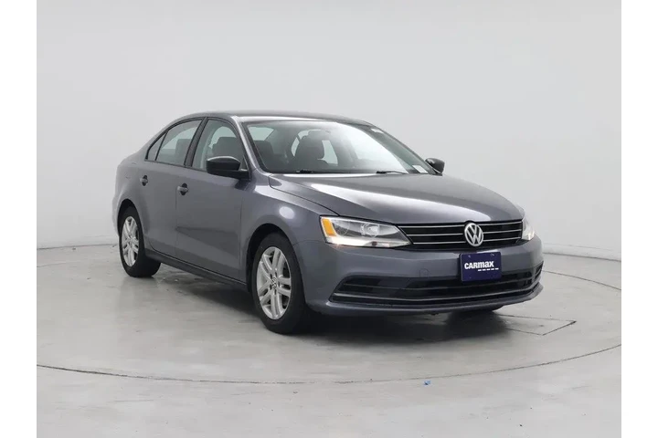 $10599 : Volkswagen Jetta 2015 S 4dr image 1