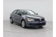 Volkswagen Jetta 2015 S 4dr en Fresno