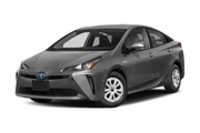 Toyota Prius 2020 L Eco 4dr en San Francisco Bay Area