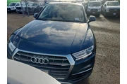 $16991 : Audi Q5 2018 AWD 2.0T quattr thumbnail