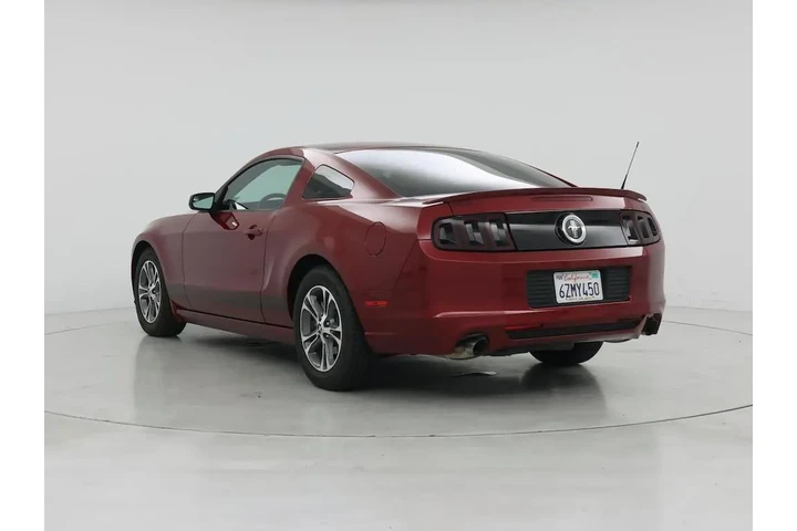 $18998 : Ford Mustang 2014 V6 Premium image 2