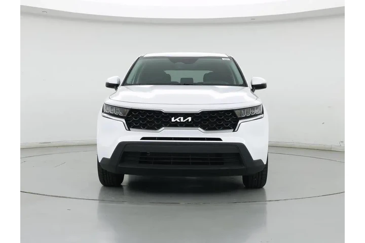 $23998 : Kia Sorento 2023 LX 4dr SUV image 5