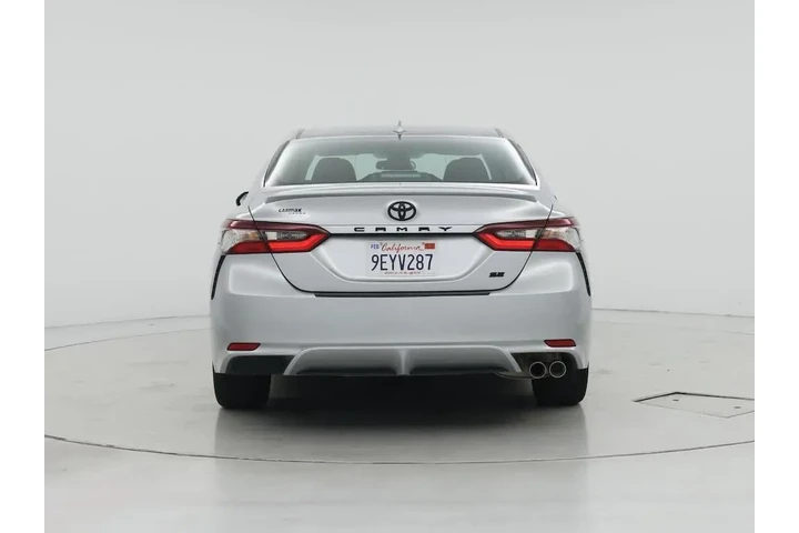 $26998 : Toyota Camry 2023 SE 4dr Sed image 6