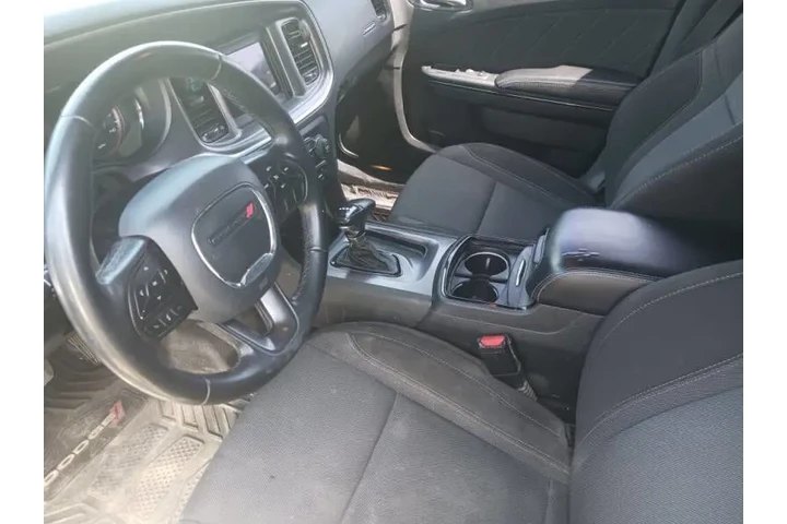 $17900 : 2020 Charger SXT image 6