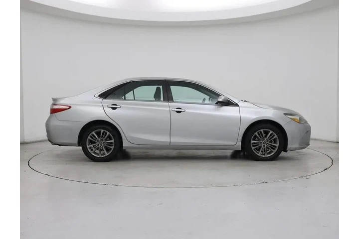 $15998 : Toyota Camry 2015 SE 4dr Sed image 7