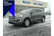 Ford Edge 2024 AWD SEL 4dr S en Detroit