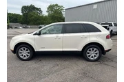 Lincoln MKX 2007 4dr SUV en Cleveland