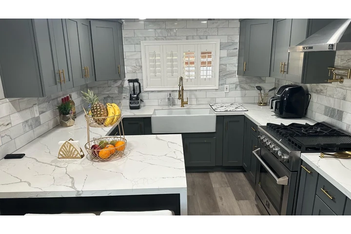Cocina Comenzando A $12,995 image 3