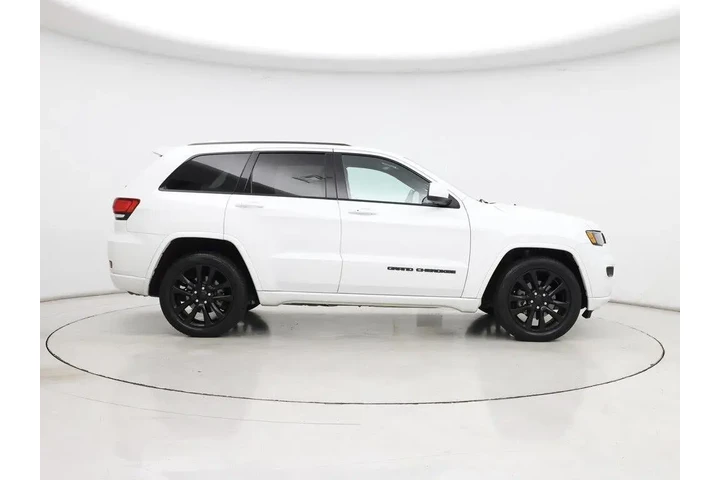 $20998 : Jeep Grand Cherokee 2018 4x2 image 7