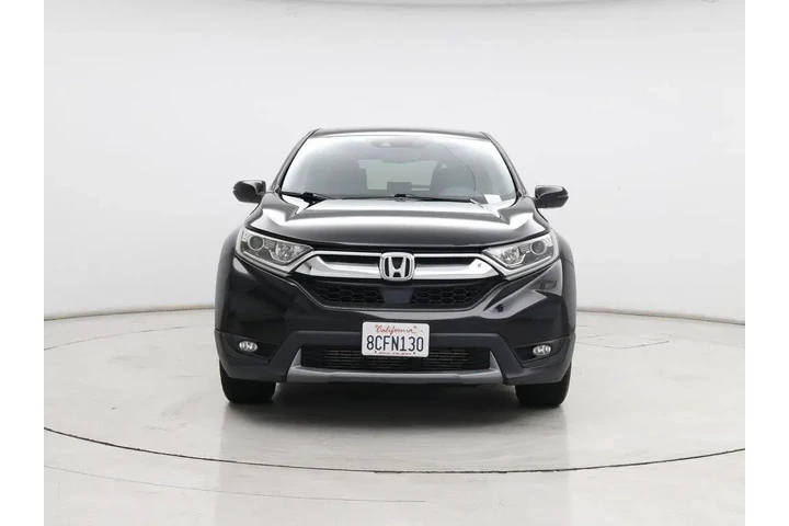 $20998 : Honda CR-V 2017 EX-L 4dr SUV image 5