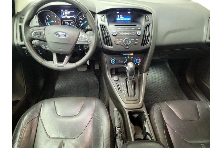 $11599 : Ford Focus 2016 SE 4dr Sedan image 9