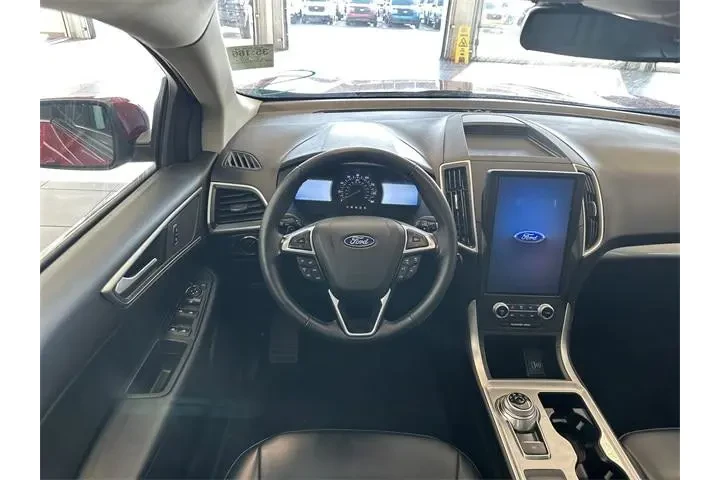 $28500 : Ford Edge 2024 AWD SEL 4dr S image 2