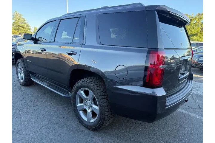 $26232 : Chevrolet Tahoe 2017 4x4 LT image 5