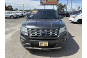 $13599 : 2016 Explorer Limited thumbnail