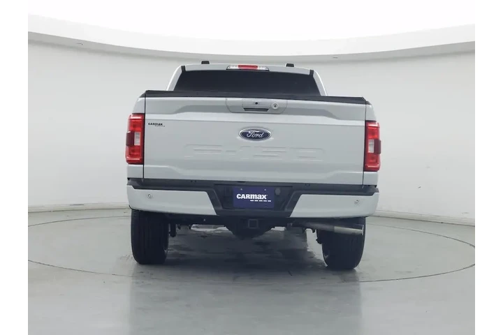 $39998 : Ford F-150 2023 4x4 XLT 4dr image 6