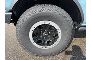 $40000 : Ford Bronco 2023 4x4 Base Ad thumbnail