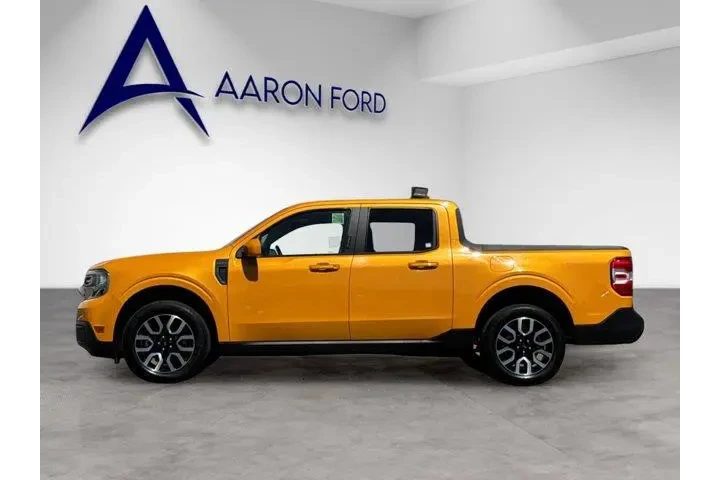 $28253 : Ford Maverick 2023 XL 4dr Su image 3