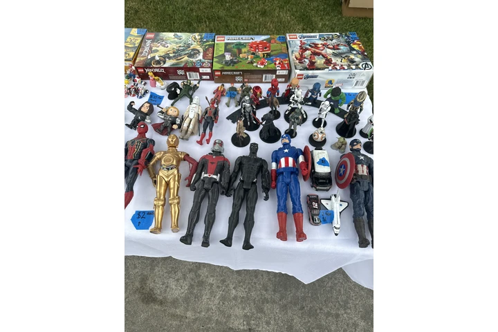 Yard Sale - July 19 TODAY ONLY image 4