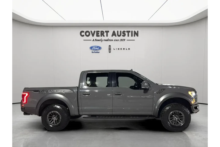 $36861 : Ford F-150 2020 4x4 Raptor 4 image 5